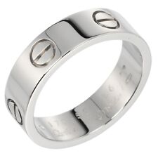 Cartier love ring for sale  Shipping to Ireland