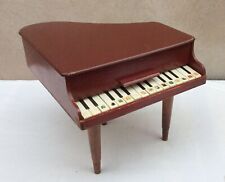 Piano jouet instrument d'occasion  Bischwiller