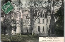 Loupiac chateau ricard d'occasion  France