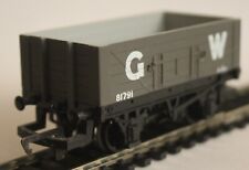 Hornby OO Gauge GW 10 Ton 81791 open wagon for sale  Shipping to South Africa