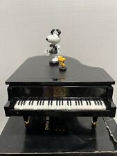 snoopy piano for sale  Hudson
