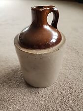 Antique stoneware brown for sale  Missouri Valley