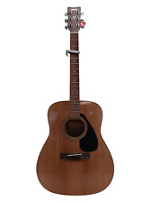 Yamaha F310 Guitar Acoustic Musical Instrument Hobbies Band Collectable Wooden , used for sale  Shipping to South Africa