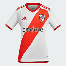 RIVER PLATE 2023/24 - Camiseta deportiva principal original para niños - Pide tallas segunda mano  Argentina 