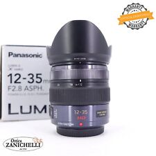 Panasonic lumix vario usato  Cormano