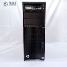 Z640 workstation xeon usato  Oria