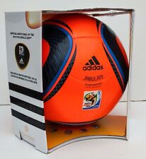 Usado, Adidas Jabulani Powerorange WC 2010 balón fútbol fútbol segunda mano  Embacar hacia Argentina