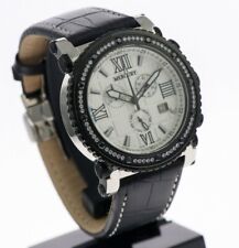 Zegarek Męski Mercury Swiss Chronigraph na sprzedaż  PL