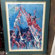 Leroy neiman hoosier for sale  Oak Park