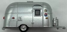 GREENLIGHT die-cast toy Airstream camper trailer (2014), silver for sale  Shipping to South Africa