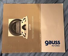 Rare vintage gauss for sale  Shipping to Ireland