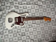 Fender squier jaguar for sale  Shipping to Ireland