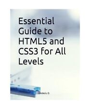 Essential guide html5 gebraucht kaufen  Trebbin