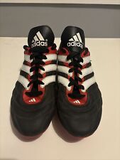 Adidas predator size for sale  SHIFNAL