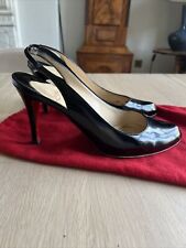 Christian louboutin heels for sale  LONDON