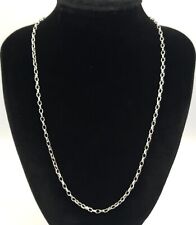 Vintage belcher chain for sale  BEXHILL-ON-SEA