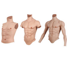 Realistic silicone man for sale  Shipping to Ireland