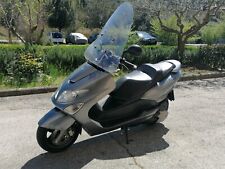 Carena scooter yamaha usato  Vallefoglia