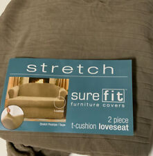 Surefit stretch pinstripe for sale  Los Angeles