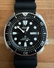 Seiko Prospex SRPE93 Tartaruga - Mostrador Feito no Japão, usado comprar usado  Enviando para Brazil