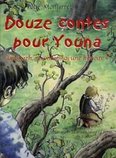 Contes youna tad d'occasion  France