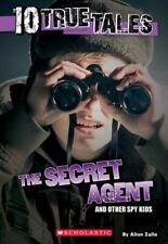 Secret agent true for sale  Imperial