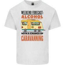 Mens caravan shirt for sale  COVENTRY