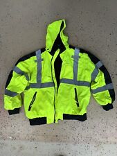 high visibility jacket for sale  Casper