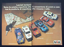 F218 advertising pubblicità usato  Maranello