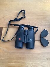 Leica binoculars 8x42 for sale  SIDCUP