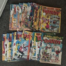 Dandy 2003 comics for sale  SOUTHPORT