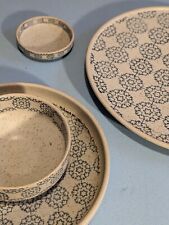 Utopia parador crockery for sale  HULL