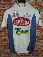 Carrera tassoni maglia usato  Ercolano