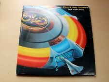 Electric Light Orchestra/Out Of The Blue/1977 United Artists 2x LP Set/USA Issue comprar usado  Enviando para Brazil