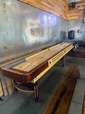 Shuffleboard table feet for sale  Ashburn