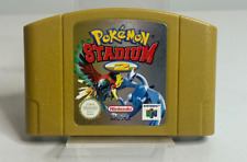 Usado, Pokemon Stadium 2 - Jogo Nintendo 64 / N64 - AUS PAL - Estado perfeito - Frete grátis comprar usado  Enviando para Brazil