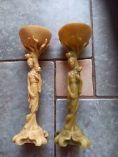 candle holders for sale  NEWPORT