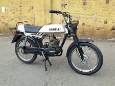 Garelli monza moped. for sale  Wethersfield