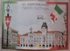 Folder anniversario restituzio usato  Italia