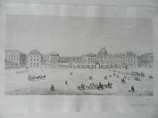 Palais versailes 1843 gebraucht kaufen  Sondelfingen