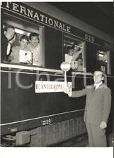 1967 milano treno usato  Milano