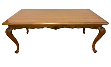 Grande tavolo barocco usato  Torino