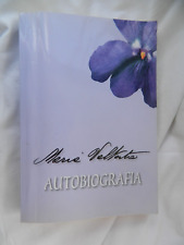 Autobiografia maria valtorta usato  Pescaglia