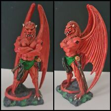 Vtg repaired demon for sale  EDINBURGH