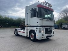 Renault magnum commercial for sale  KNUTSFORD