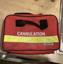 Services cannulation pouche for sale  HALESWORTH