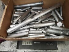 Small aluminium offcuts for sale  RETFORD