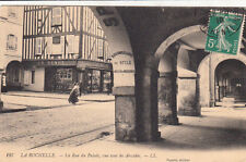 Rochelle 197 rue d'occasion  Bourg-de-Péage