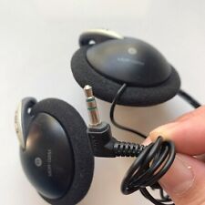 Auriculares deportivos estéreo vintage Sony Classic - conector de 3,5 mm MDR-G051, usado segunda mano  Embacar hacia Mexico