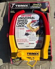 Trimax tcl75 universal for sale  Smithton